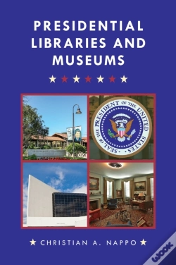 Capa do artigo Presidential Libraries And Museums