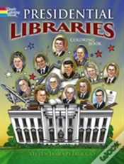 Capa do artigo Presidential Libraries