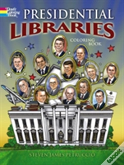 Capa do artigo Presidential Libraries