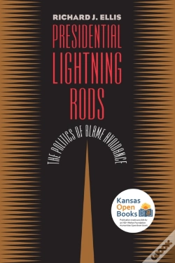 Capa do artigo Presidential Lightning Rods
