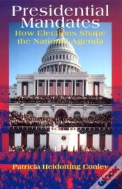 Capa do artigo Presidential Mandates