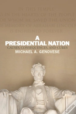 Capa do artigo Presidential Nation