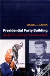 Capa do artigo Presidential Party Building
