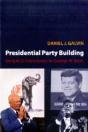 Presidential Party Building - Preview