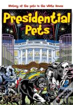 Presidential Pets