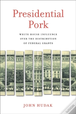 Capa do artigo Presidential Pork