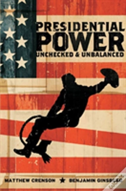Capa do artigo Presidential Power