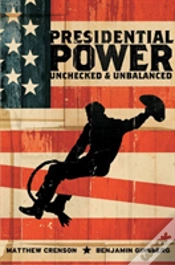 Capa do artigo Presidential Power