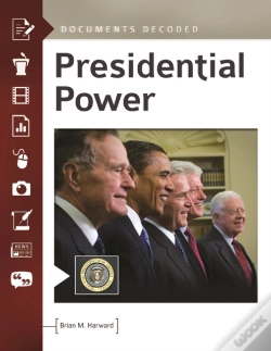 Capa do artigo Presidential Power
