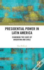 Presidential Power In Latin America