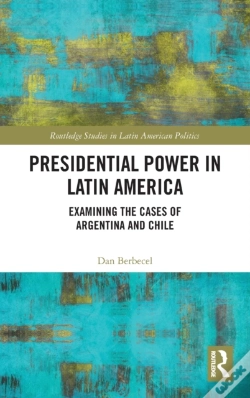 Capa do artigo Presidential Power In Latin America