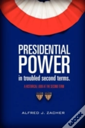 Capa do artigo Presidential Power In Troubled Second Terms