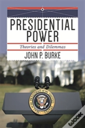 Capa do artigo Presidential Power