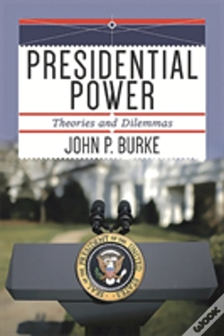 Capa do artigo Presidential Power
