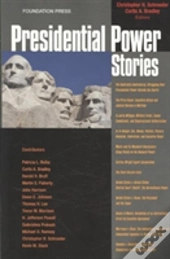 Presidential Power Stories