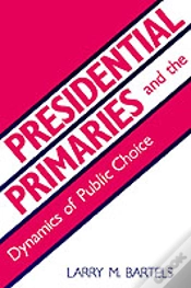 Capa do artigo Presidential Primaries And The Dynamics Of Public Choice