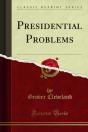 Presidential Problems - Preview