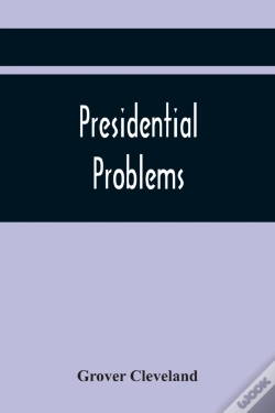 Capa do artigo Presidential Problems