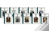 Capa do artigo Presidential Profiles Set, 10-Volumes