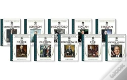 Capa do artigo Presidential Profiles Set, 10-Volumes