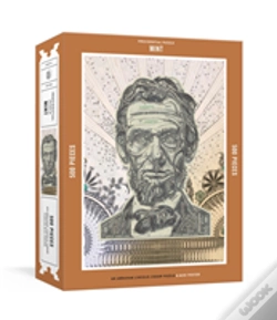 Capa do artigo Presidential Puzzle-Mint