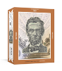 Presidential Puzzle-Mint - Preview