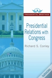 Capa do artigo Presidential Relations With Congress