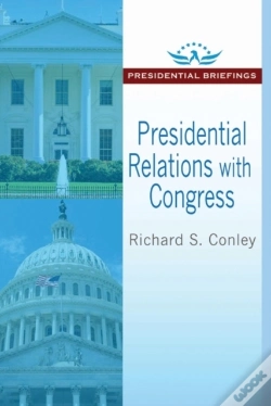 Capa do artigo Presidential Relations With Congress