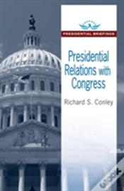 Capa do artigo Presidential Relations With Congress