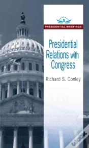 Capa do artigo Presidential Relations With Congress