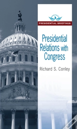 Capa do artigo Presidential Relations With Congress