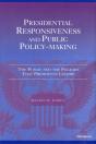 Presidential Responsiveness And Public Policy-Making - Preview