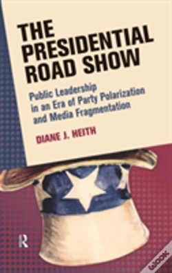 Capa do artigo Presidential Road Show