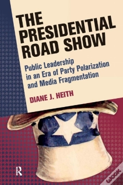 Capa do artigo Presidential Road Show
