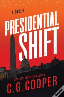 Capa do artigo Presidential Shift