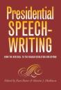 Presidential Speechwriting - Preview