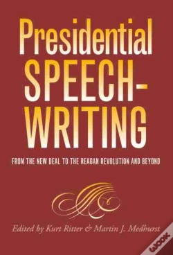 Capa do artigo Presidential Speechwriting