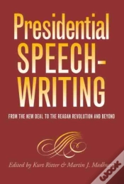 Capa do artigo Presidential Speechwriting