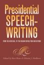 Presidential Speechwriting - Preview