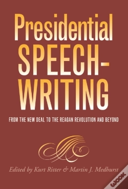 Capa do artigo Presidential Speechwriting