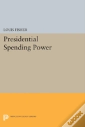 Presidential Spending Power