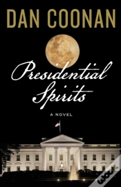 Capa do artigo Presidential Spirits