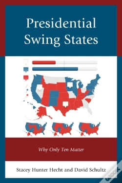 Capa do artigo Presidential Swing States