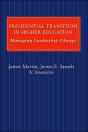 Presidential Transition In Higher Education - Preview