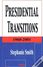 Capa do artigo Presidential Transitions