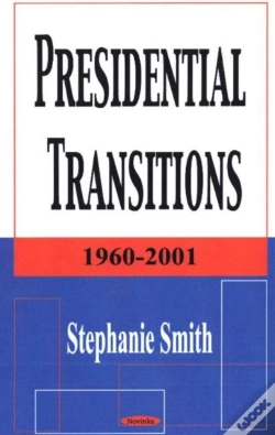 Capa do artigo Presidential Transitions