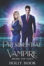 Presidential Vampire - Preview