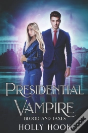 Capa do artigo Presidential Vampire