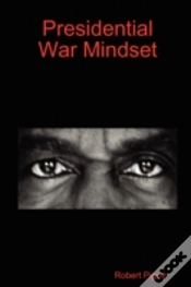 Capa do artigo Presidential War Mindset