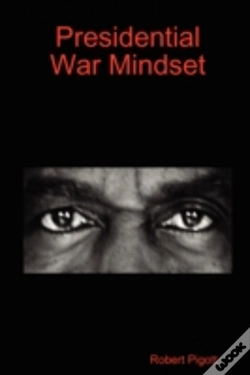 Capa do artigo Presidential War Mindset